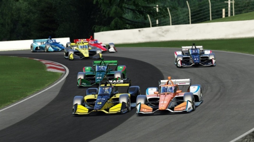 AmeriCar @ Mosport