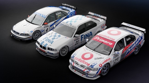 Silverstone National