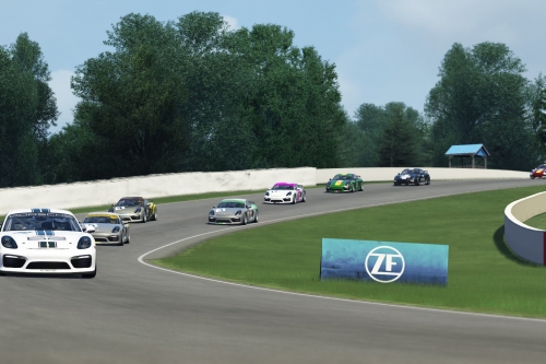 Mosport