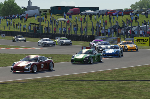 Oulton Park