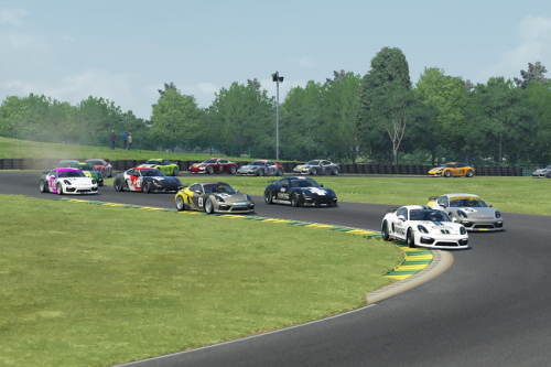 VIR North