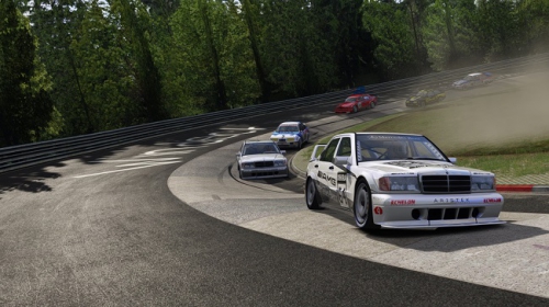 Nordschleife