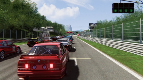 Salzburgring